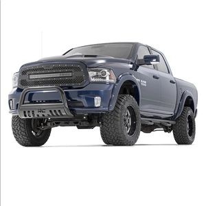 Meet your Posher, Harinder